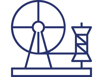 Machinery